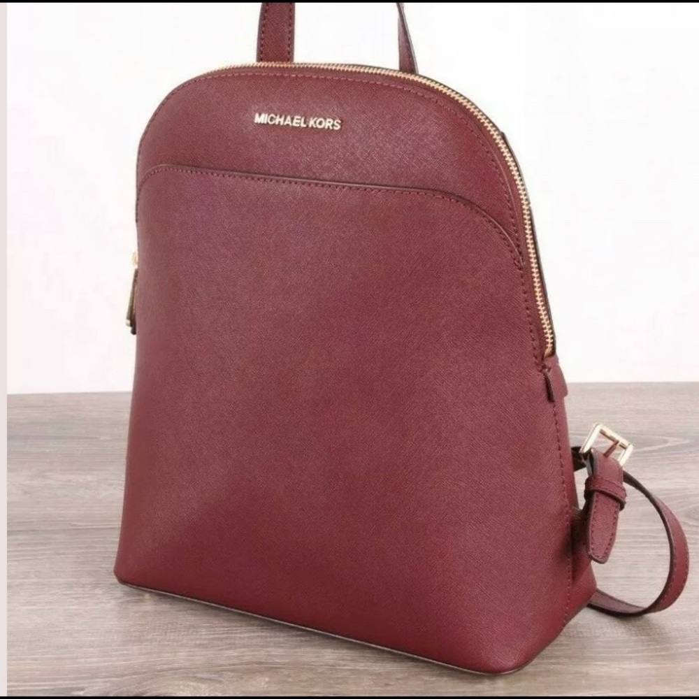 Micheal Kors Emmy backpack or purse